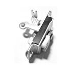 Monreal 998 Orta Kapı Üst Kilidi Ducato III 