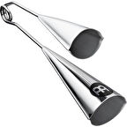 Meinl STBAG2-CH Handmodel Large Agogo Bell (Krom)