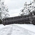 Bajaj Pulsar 200 RS Elcik Isıtma 4 Kademeli EL105