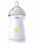 Chicco Naturel Feeling Desenli PP Biberon 330 ml (6 Ay+)