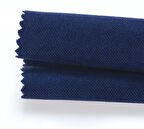 Demor Home Kadife Dokulu Gece Mavisi Dertsiz Masa Örtüsü