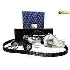 Citroen C4 1.6 Hdi Dizel Triger Seti ve Devirdaim 2004-2010