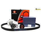 Peugeot 5008 1.6 E-hdi Euro 5 Triger Seti ve Devirdaim