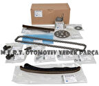 Chevrolet Aveo 1.3 Dizel Triger Zincir Seti GM ORJİNAL