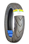 130/70-17 MOTORSİKLET LASTİĞİ TL (TUBELESS-DUBLEKS