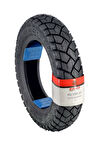90/100-10TL (TUBELESS - DUBLEKS) MOTOSİKLET LASTİĞİ