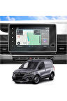 Renault Kangoo 2024 Multimedya Uyumlu 9H Nano Ekran Koruyucu 2024