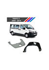 Trafic 2 1.9 Dizel Motor Üst Koruma Kapağı 2004 - 2014 8200265357 M3662