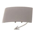 Focus Arka Tampon Çeki Demir Kapağı Astarlı 1998 - 2001 M1576