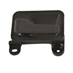 Opel Vectra A İç Açma Kolu Sol Taraf Yan Sanayi Siyah Renk M1733