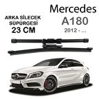 Mercedes A180 Arka Cam Silecek Süpürgesi 2012 Sonrası M230Y