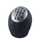 Dacia Duster Gri Kapak Vites Topuzu 6 İleri Vites M098