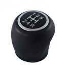 Fiat Punto Gri Çerçeve Vites Topuzu M173