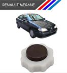 Renault Megane Radyatör Ek Depo Kapağı M831-3