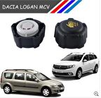 Dacia Logan MCV Radyatör Ek Depo Kapağı Genleşme Kapağı M210-12