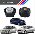 Dacia Logan Radyatör Ek Depo Kapağı Genleşme Kapağı 8200048024 M210-3