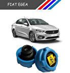 Fiat Egea Radyatör Yedek Su Depo Kapağı 46799364 M832