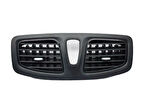 Megane 3 Orta Havalandırma Izgarası 682606038R M11635