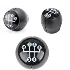 Opel Corsa B, Vectra B Vites Topuzu 5738737 M1076