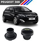 Peugeot 308 Motor Yağ Kapağı 1180.F9 M11713
