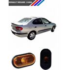 Renault Megane 1 Çamurluk Sinyali Sarı Duysuz Adet 7700847333 M11838