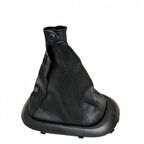 Hyundai Accent Era Vites Körüğü Çerçeveli Siyah 2007 - 2011 M11932