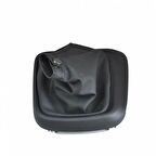 Fiat Egea Vites Körüğü Alt Çerçeveli Siyah 2016 - 2019 M1168