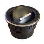 Dokker Duster Sandero 2 Havalandırma Izgarası Adet Krom Çerçeve M1312B