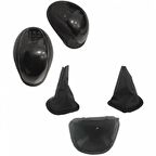 Mercedes Vito Vites Körüğü ve Vites Topuzu 5 İleri Takım M764-1042