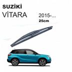 Suzuki Vitara Arka Silecek Süpürgesi 25 cm 2015 Sonrası M-Y250-1
