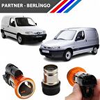 Peugeot Partner Citroen Berlingo Çakmaklık Komple İthal 8227.54 M1267