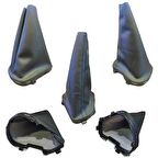 Logan 2 Sandero 2 Symbol 2 Joy Vites Körüğü Siyah 969356242R M1465