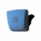 Mercedes C Sınıfı W205 GLA Sunroof Düğmesi Gri Renk M1368