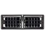 R9 R11 Orta Kalorifer Havalandırma Izgarası M644C