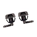 Fiat Palio Cam Su Fiskiye Memesi İkili Takım 2001 - 2010 M1610-1