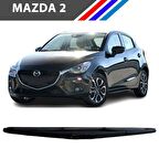 Mazda 2 DJ Arka Silecek Süpürgesi 36 cm 2014 Sonrası MY354-13