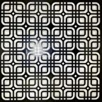 ASMA TAVAN UYUMLU LED DÖŞENEBİLİR MODERNA 60X60 CM TAVAN PANELİ- SİYAH RENK