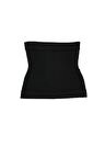 Kadın Siyah Bel Korse 2470