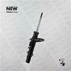 Monroe 742182SP Ön Amortisör 207 07-Gövde 47mm 5208.02