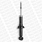 Monroe G1125 Arka Amortisör L R Mitsubishi Lancer VIII 2008-16 Jant İçin Gazlı 4162A036