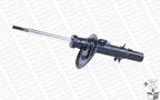 Monroe G8204 Ön Amortisör Sağ 208 10-C3 III 09-Taşıyıcıya Giren Yer 47Cm Gazlı 5208.F7