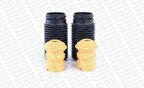 Monroe PK023 Amortisör Takozu Körüğü Kit Arka Alfa 147 01-10-156 97-05-Alfa GT 03-10-Avensis 97-03 4815712060