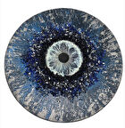 Devil’s Eye designed by Emel Ercetin Aktuna