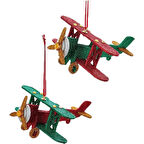 Disney Lisanslı Yılbaşı Süsleri