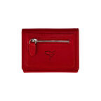 Garbalia Moon Hakiki Deri Kadın Cüzdanı