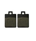 Vespa Lx 150 Karbüratörlü Ön Fren Organik 1 Takım Balata 