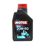 Motul Motul Moto 20W50 4t 1 L Motor Yağı