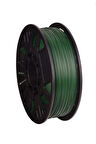 Hyper Speed PLA Filament Yeşil 1 KG 1.75 MM 3D YAZICILAR İÇİN ( FLEMENT FILEMENT FLAMENT )