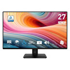 MSI PRO MP271A E2 27" 1 ms Full HD IPS 120 Hz Monitör Outlet