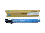 Ricoh MP C305 Mavi Muadil Toner